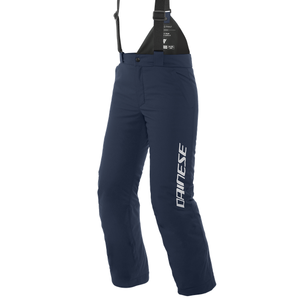 DAINESE bikses Ribbo Kids dark saphire