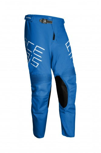 ACERBIS pants MX Track blue