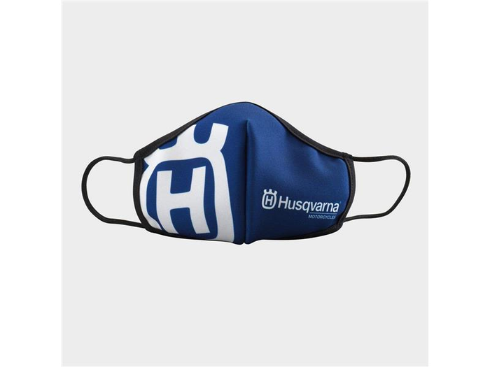 HUSQVARNA maska Team Face Mask