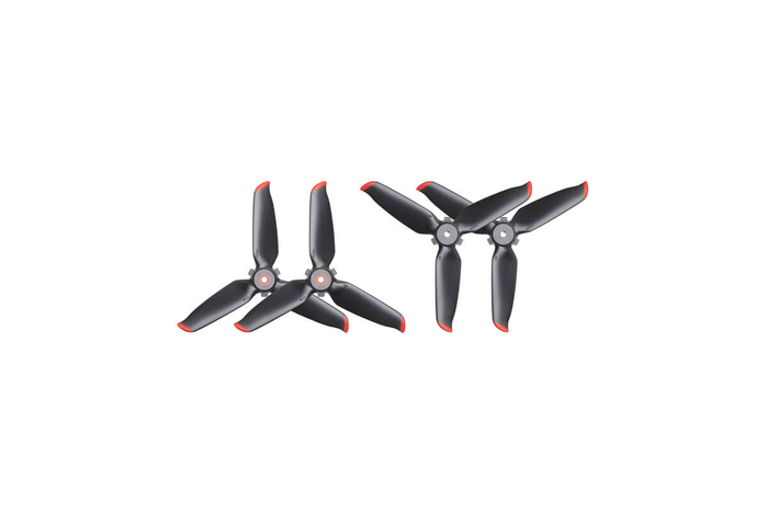 DJI propelleri FPV