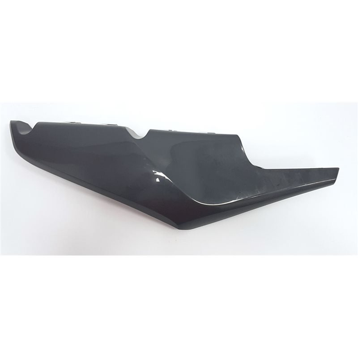 HUSQVARNA plastic right side rear grey '20-'21