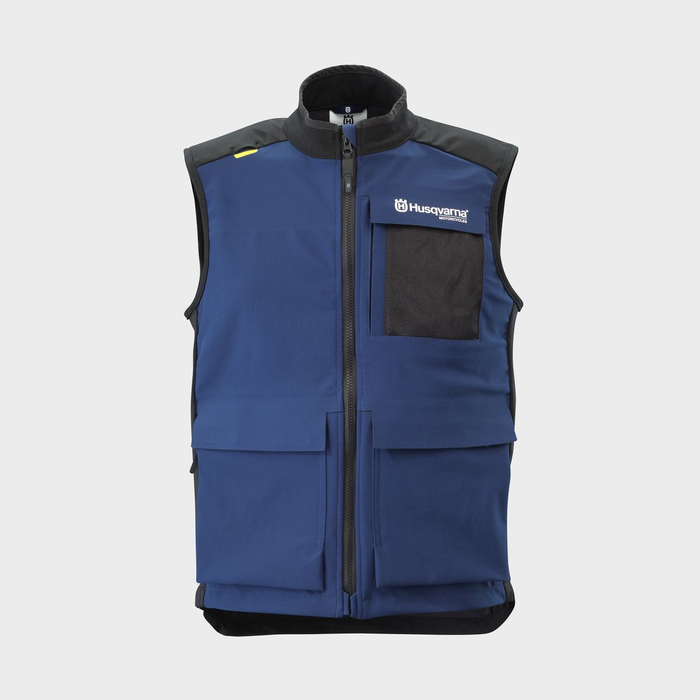HUSQVARNA Gotland Vest