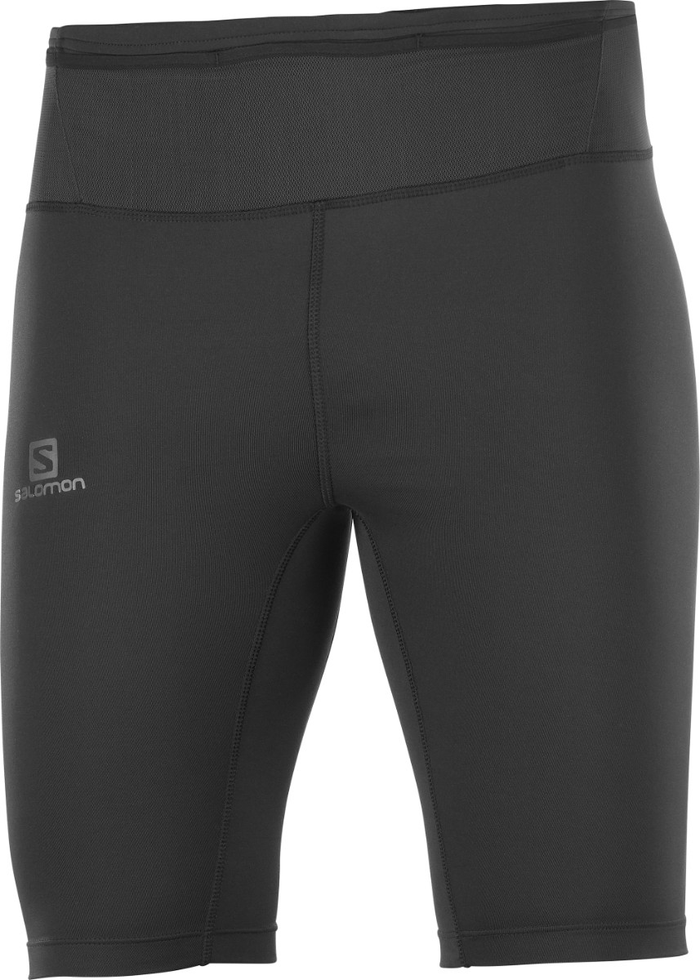 SALOMON XA Half Tight black