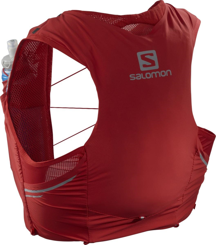 SALOMON Sense Pro 5 Set goji berry