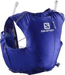 SALOMON Advanced Skin 5 Set W clematis blue