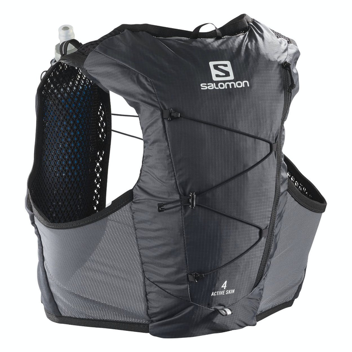 SALOMON Active Skin 4 Set ebony