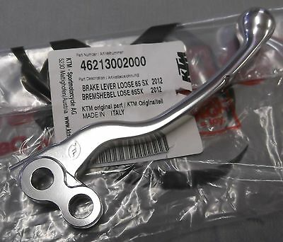 HUSQVARNA hēbelis bremžu Loose CR/SX 65 '12