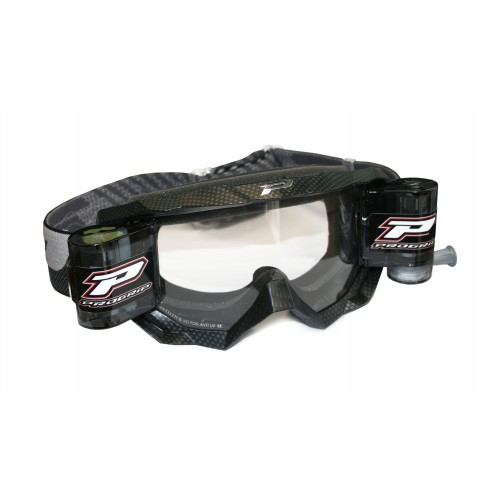 PROGRIP brilles ar Roll Off XL 3200