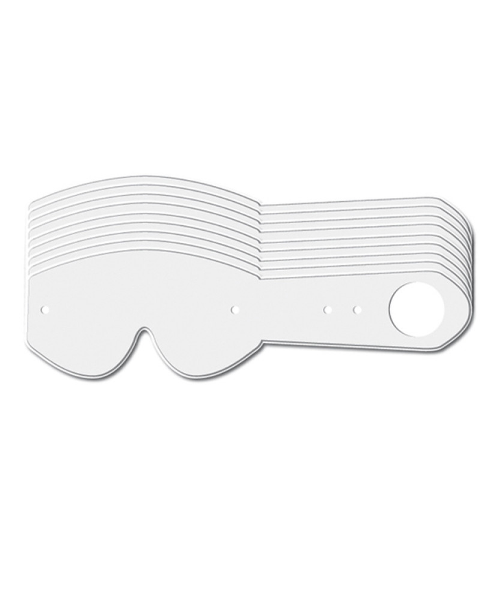 PROGRIP briļļu plēvītes Magnet Tear Offs 10gb