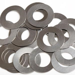 HUSQVARNA paplāksne setting WP 12x26x0.10