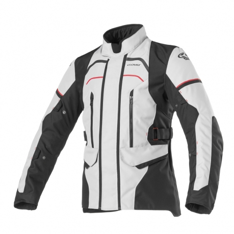 CLOVER jaka Storm 3 WP black/grey