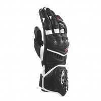 CLOVER cimdi RS-9 black/white