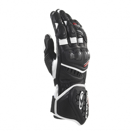 CLOVER gloves RS-9 black/white