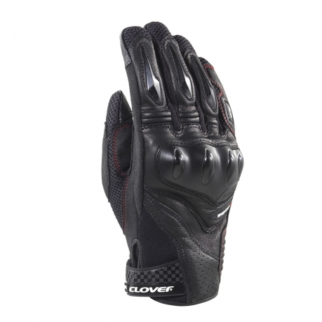 CLOVER cimdi Raptor 3 black