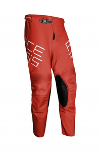 ACERBIS bikses MX Track red