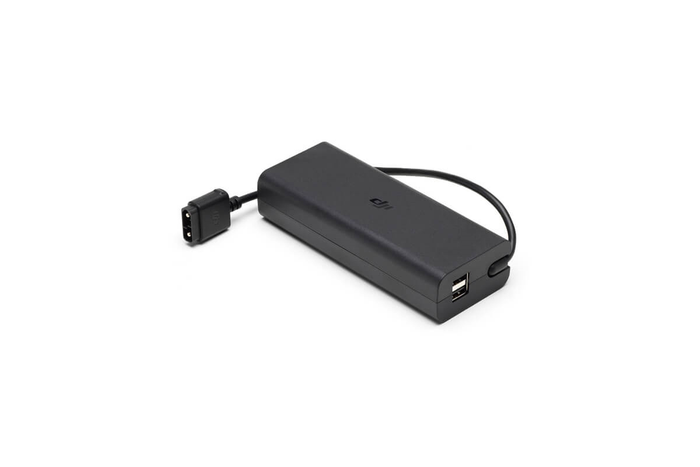 DJI lādētājs akumulatoram FPV AC Power Adapter