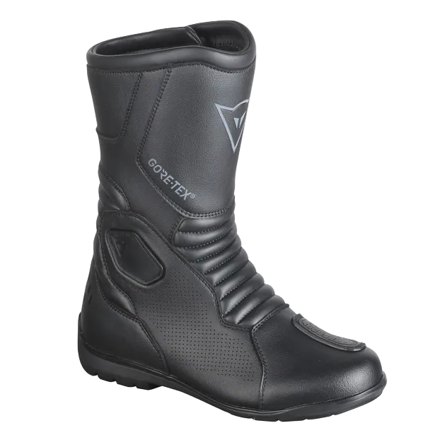 DAINESE zābaki Freeland Lady Gore-Tex black