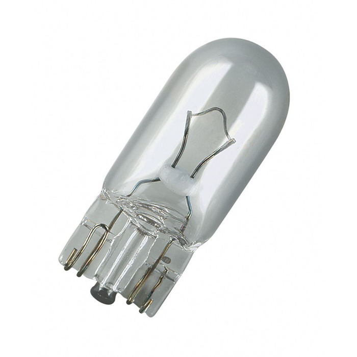 OSRAM bulb N501 W5W 12V 5W