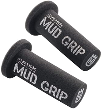 HUSQVARNA rokturu uzlikas Mud Grips