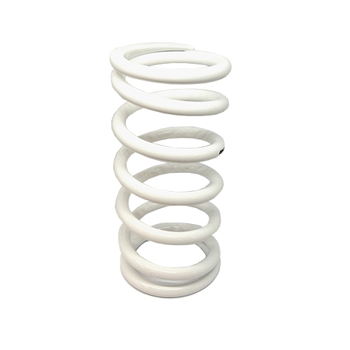 HUSQVARNA atspere aizm amort 40N/MM-130mm white