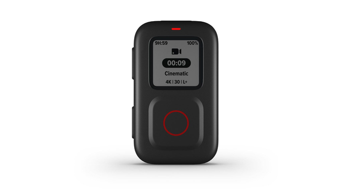 GoPro pults The remote 3.0