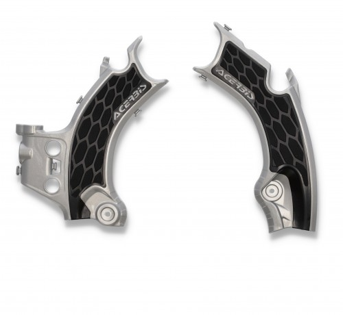 ACERBIS guard frame X Grip LH/RH CRF 450R '21