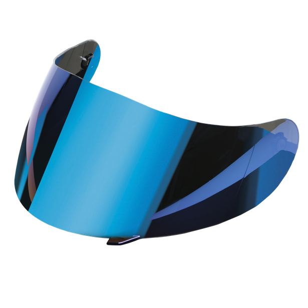 AGV stikls K6/K6 S Iridium blue AS/PR