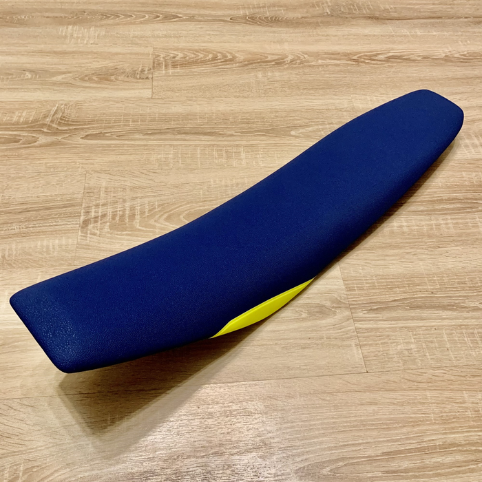 HUSQVARNA sēdeklis '21 blue