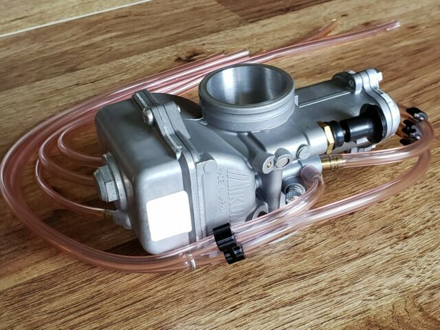 HUSQVARNA carbureror TMX 38 TC/TE 125-250 '18-'22