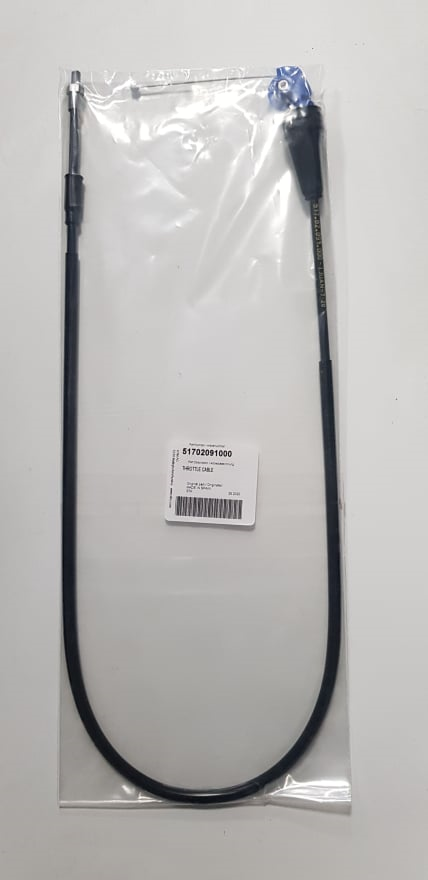 HUSQVARNA trose gāzes TC 125/250 '21-'22