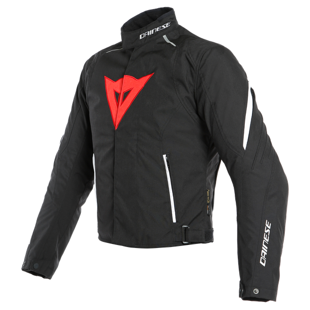 DAINESE jaka Laguna Seca 3 black/red/white