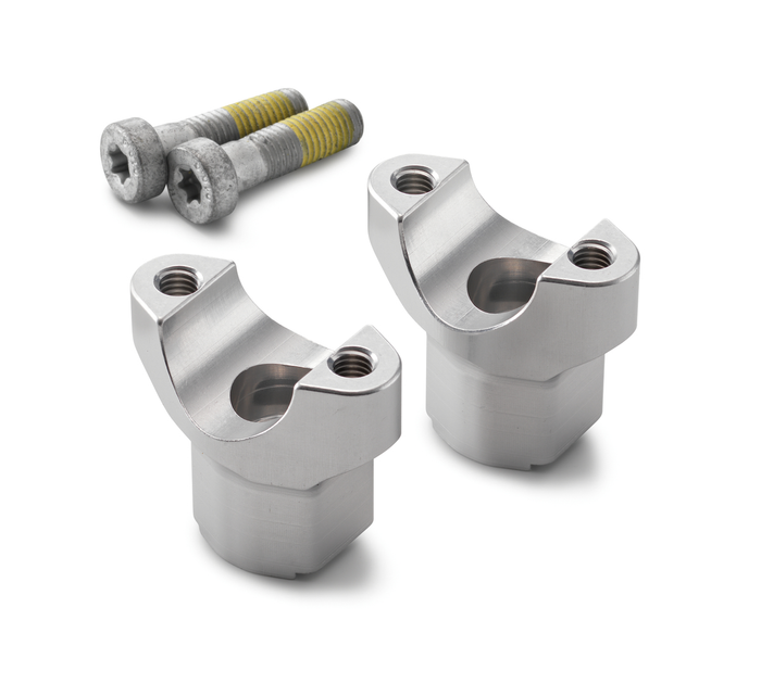 HUSQVARNA stūres paaugstinājums 32mm '14-'22