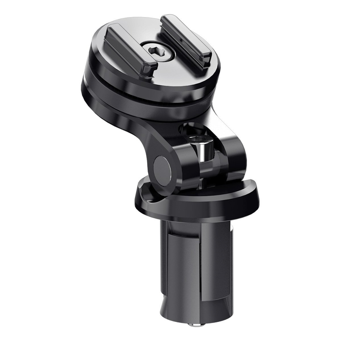 SP stiprinājums uz stūres Moto Stem Mount