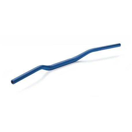 HUSQVARNA handelbar D=28 blue 65-501