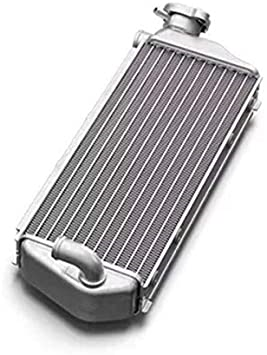 HUSQVARNA radiators RH 250-501 '18-'22