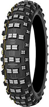 MITAS tire 140/80-18 Terra Force EF Super 70R TT