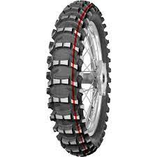 MITAS tire 120/80-19 Terra Force MX Sand 62M TT