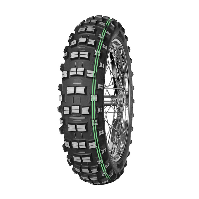 MITAS tire 140/80-18 Terra Force EH MI 70M