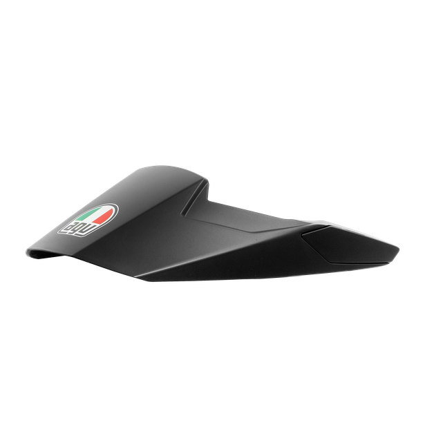 AGV ķiveres nadziņš AX-9 black