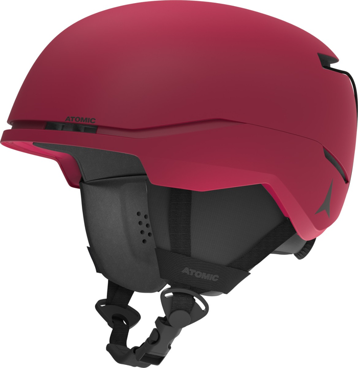 ATOMIC ķivere Four JR red