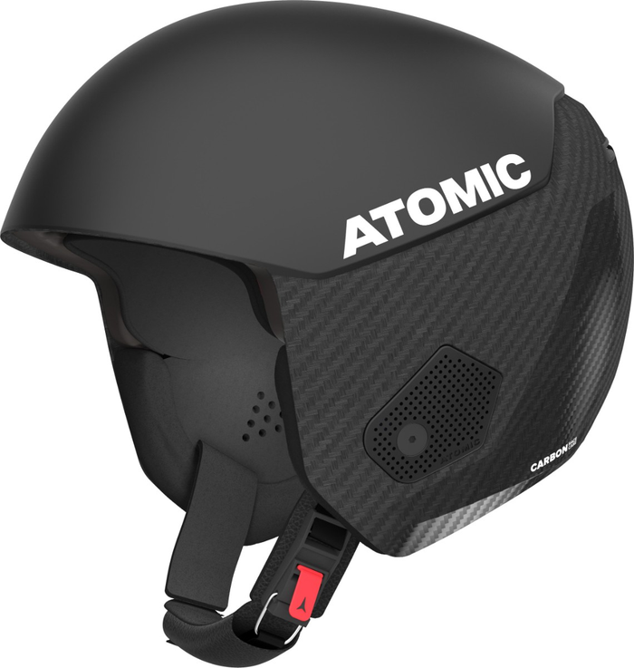 ATOMIC ķivere Redster WC CTD black