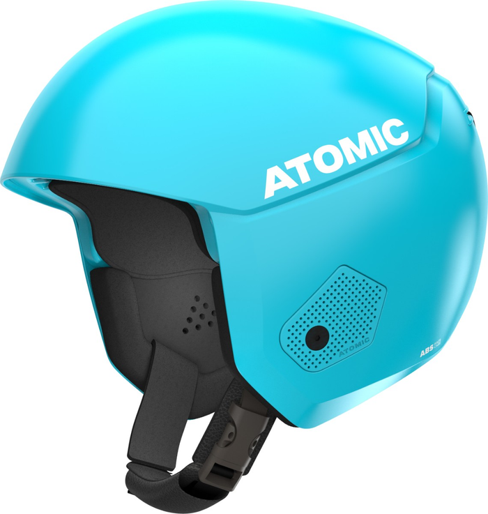 ATOMIC ķivere Redster JR light blue