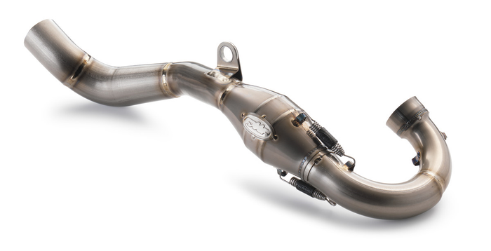 HUSQVARNA kolektors FMF Megabomb FE 350 '20-'23