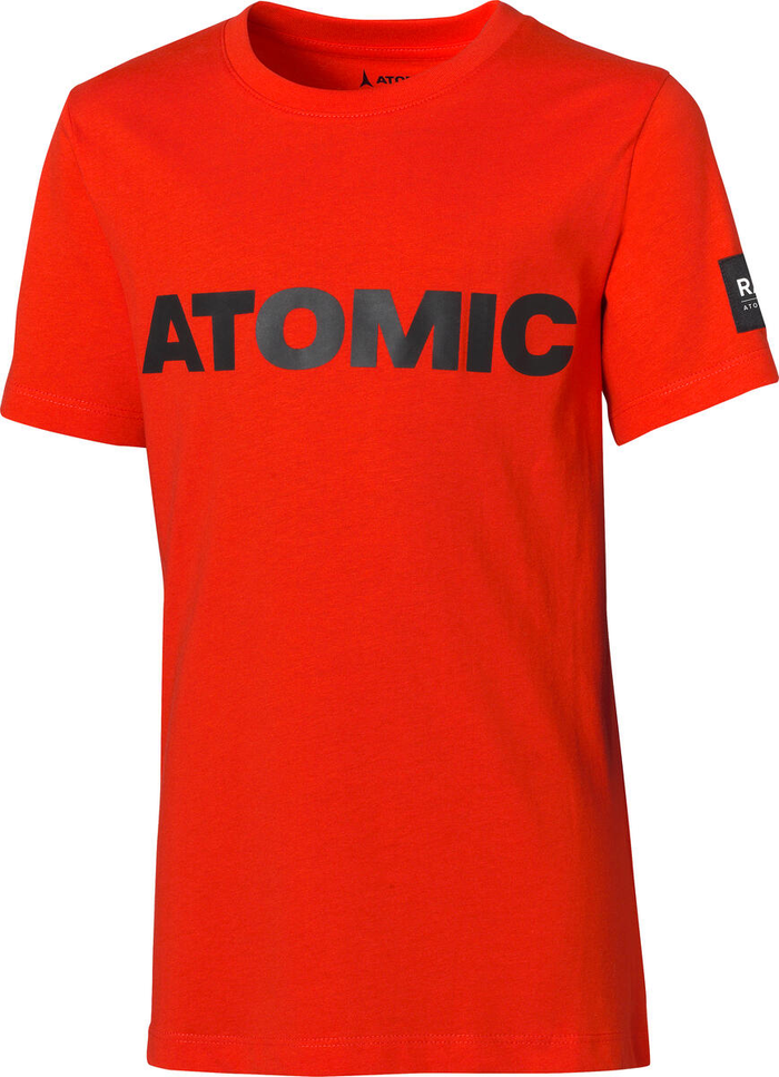 ATOMIC T-shirt RS Kids