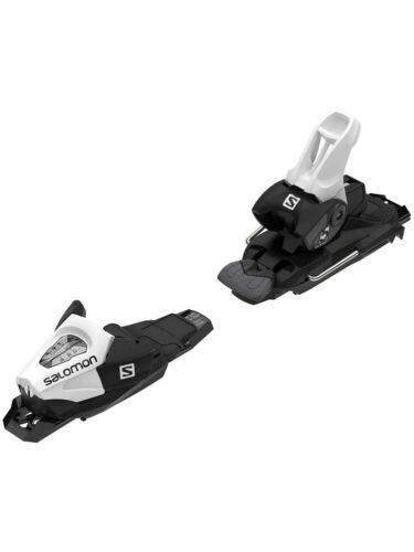 ATOMIC stiprinājumi L C5 GW black/white