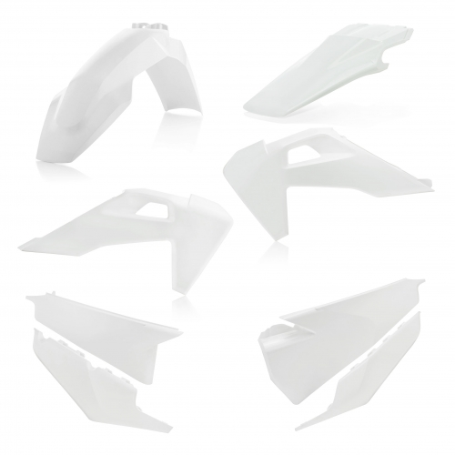 ACERBIS plastics set HUSQ Cross '19-'21