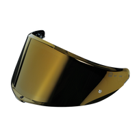 AGV stikls GT3-1 Sportmodular Iridium gold XXS-L AS/PR