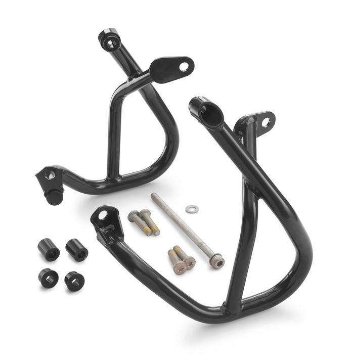 HUSQVARNA crashbar Enduro/SM 701 '16-'21