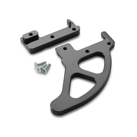 HUSQVARNA brake disc guard rear 125-501 '14-'22