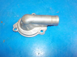 HUSQVARNA cover water pump TC 125 '16-'22
